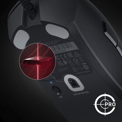 Razer™ Focus Pro 30K Optical Sensor