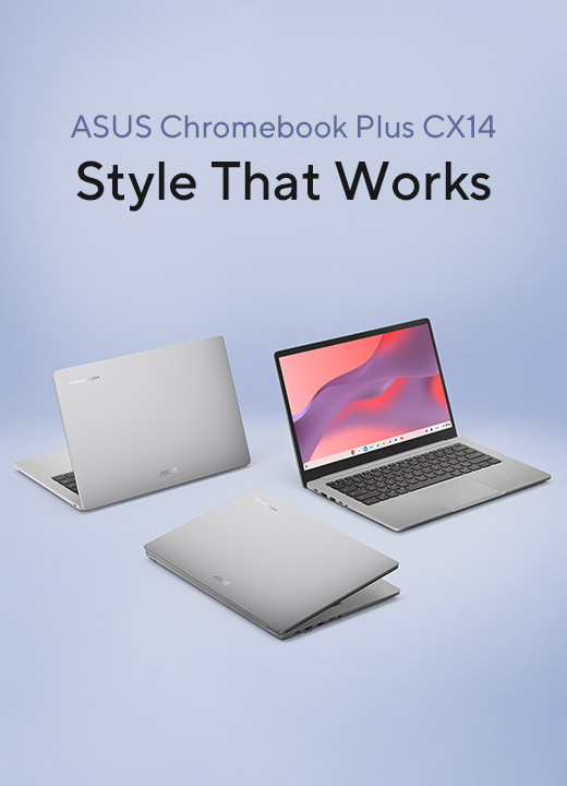 ASUS CX14 14
