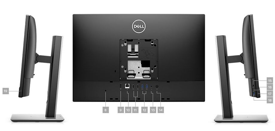 dell optiplex 3280 aio price