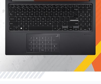 エビ　ASUS Vivobook 15 Ryzen 7 7730U ASUS Vivobook 15 Notebook 15.6