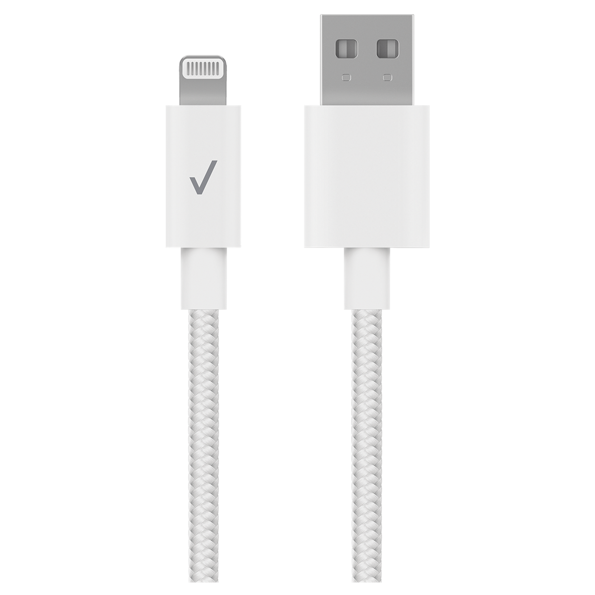New images show braided USB-C to Lightning cable, potentially for 'iPhone 12
