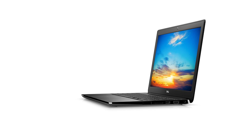 DELL latitude 3500 Core i5-8265U ③ Dell Latitude 3500 - Core i5 8265U / 1.6 GHz | Overview