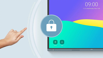 Enhanced data security