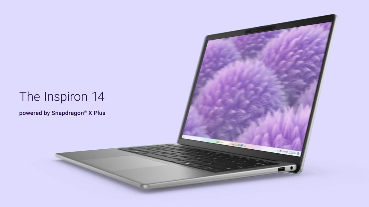 Buy DELL Inspiron 5441 Qualcomm Snapdragon X Plus Notebook Laptop  16GB, 512GB SSD, Windows 11 Home 14 Inch Full Hd Plus Ips Display Ms Office 2021 Titan Grey 1 53 Kg