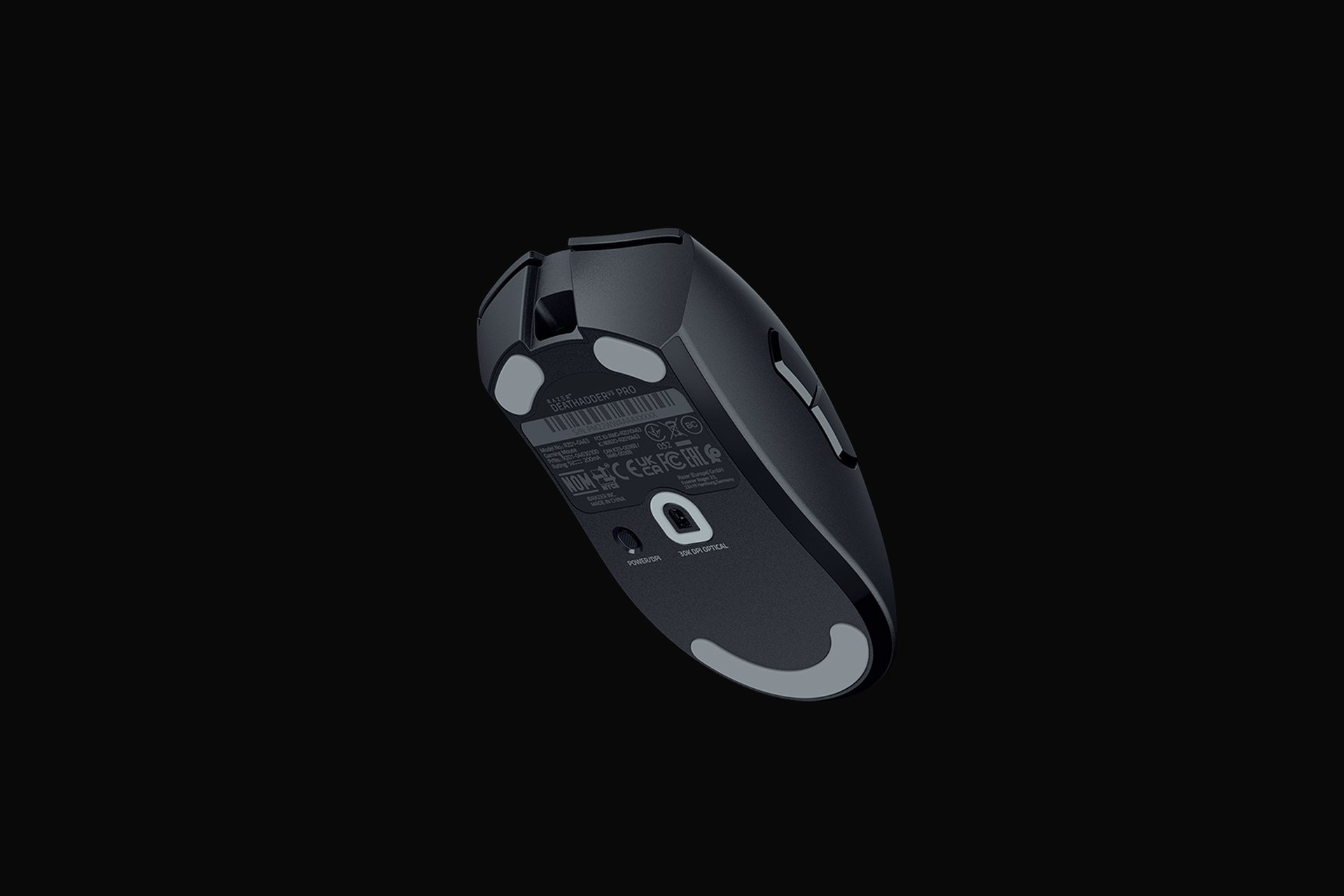 folie 5 von 5, vergrößern, razer deathadder v3 pro