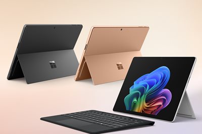 Microsoft Surface Pro 13