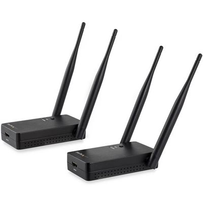 HDMI® over Wireless Extender |LPCM 5.1/7.1 Audio Support | Low Latency