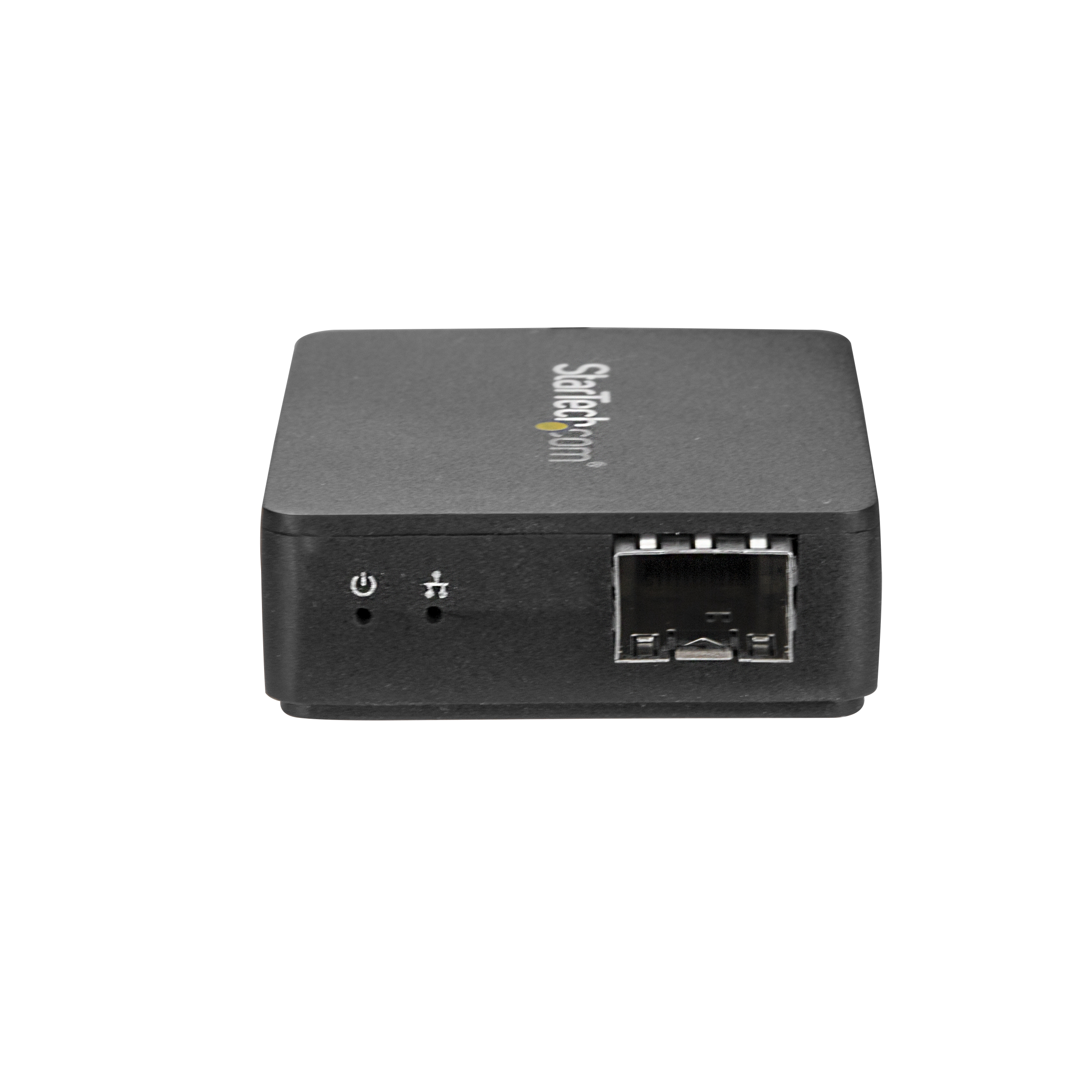 Fiber Optic Converter, USB 3 1000Base-SX - USB and Thunderbolt Network  Adapters, Networking IO Products