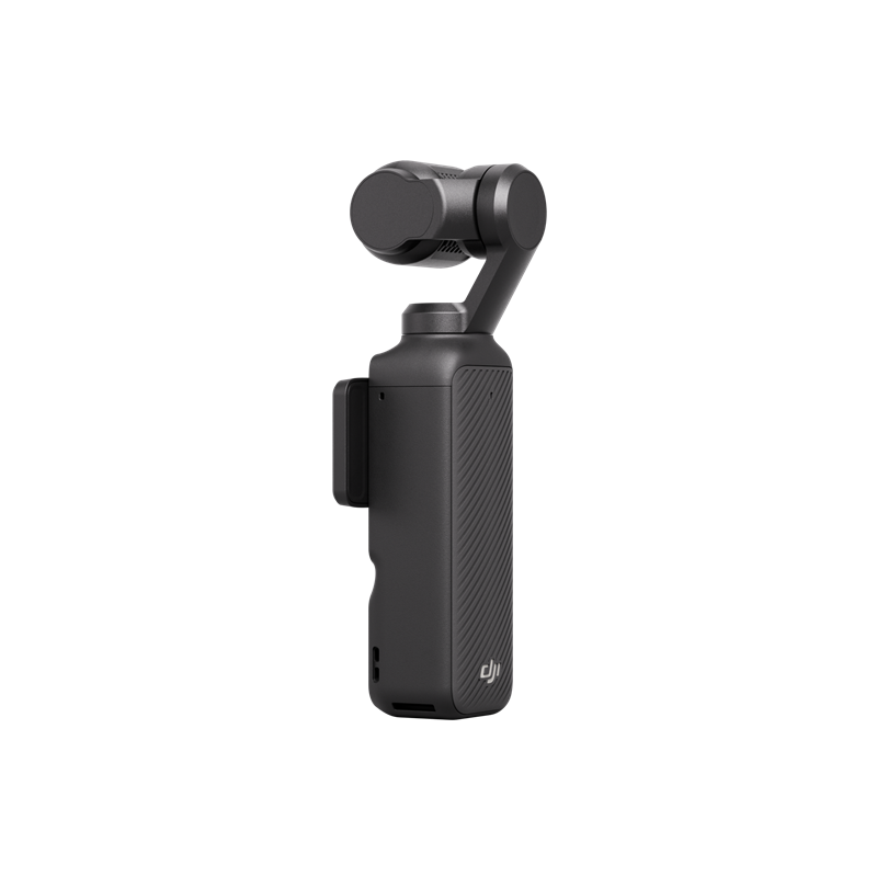 DJI Osmo Pocket 3 3 Axis Stabilized 4K Handheld Camera with