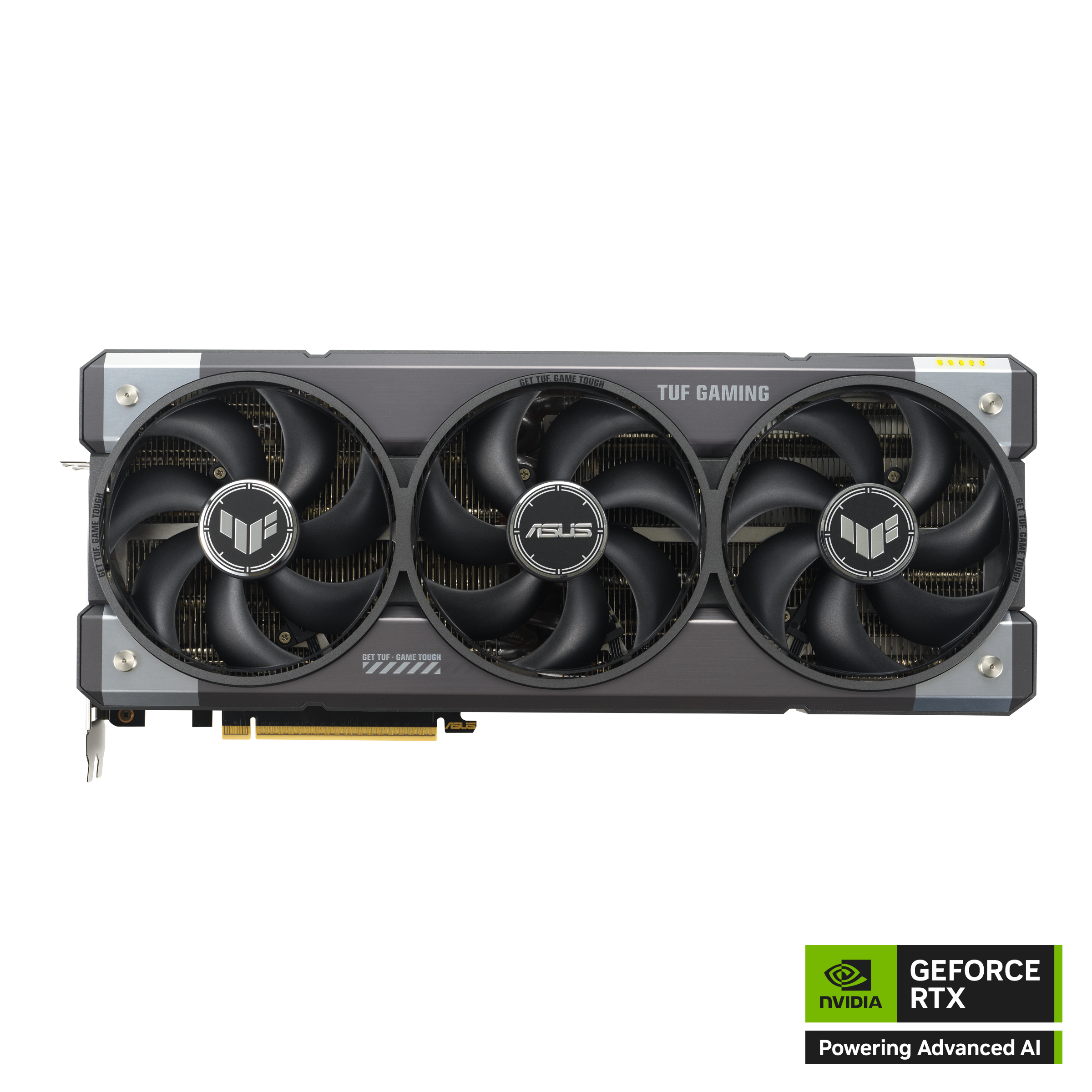 ASUS TUF Gaming GeForce RTX™ 5080 OC Edition 16GB GDDR7
