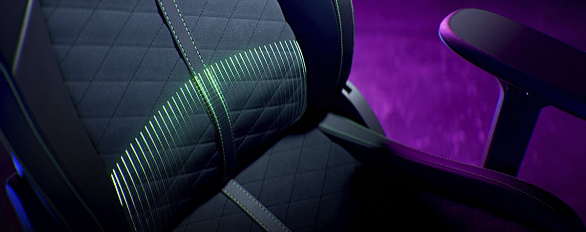 ARCOS LUMBARES INTEGRADOS