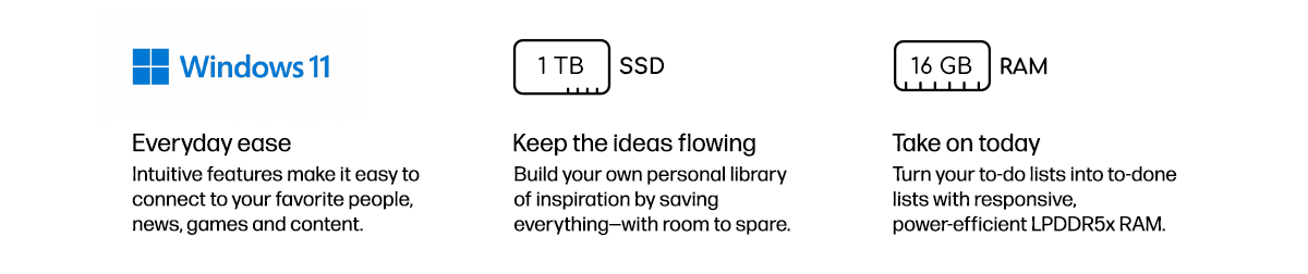 Text on white background