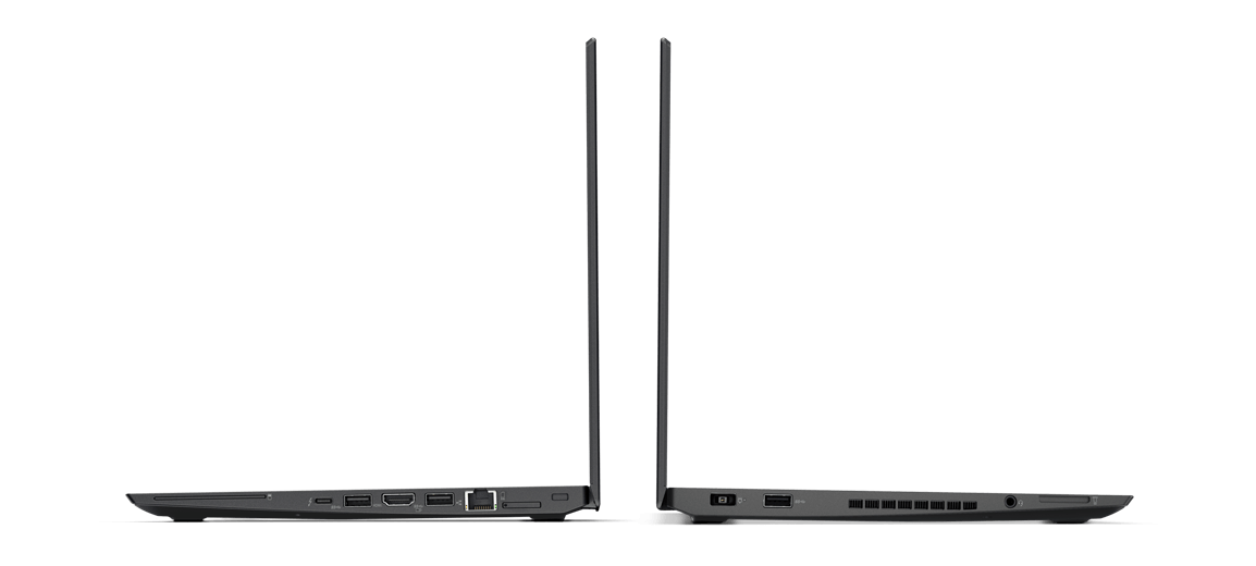 Lenovo ThinkPad T470s