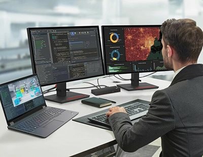 Configure it your way