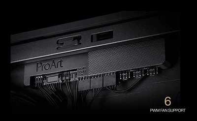 One-Stop PWM Fan Hub optimerer køleydelsen på en praktisk måde