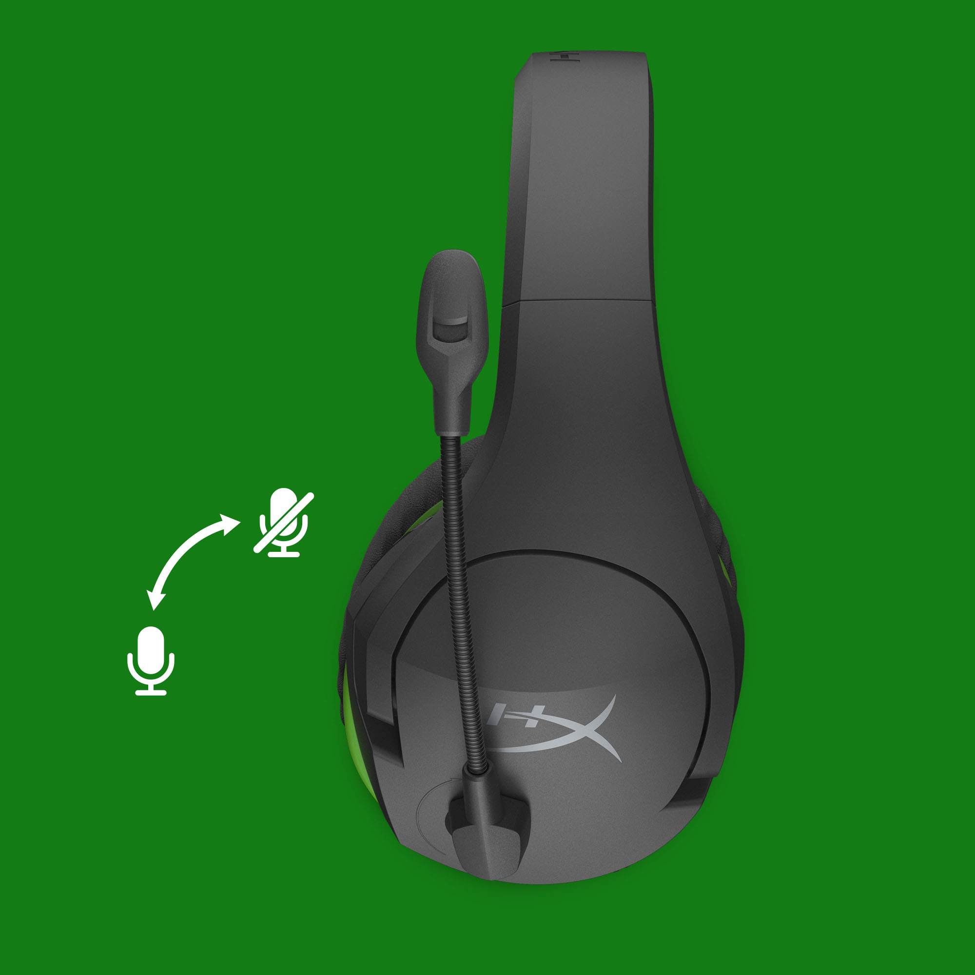 CloudX Stinger Core Wireless Gaming Headset for Xbox