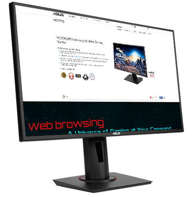 Buy VG248QG, Monitors, Displays-Desktops