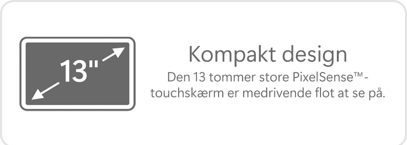 Microsoft Surface Laptop 256 GB 13