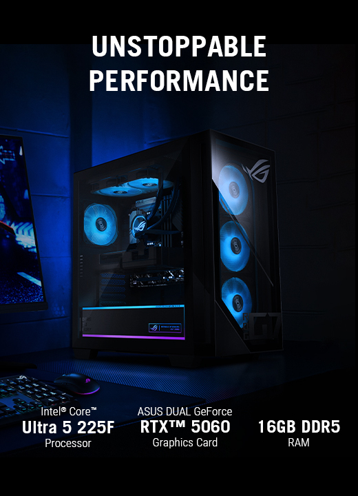 Unstoppable Performance