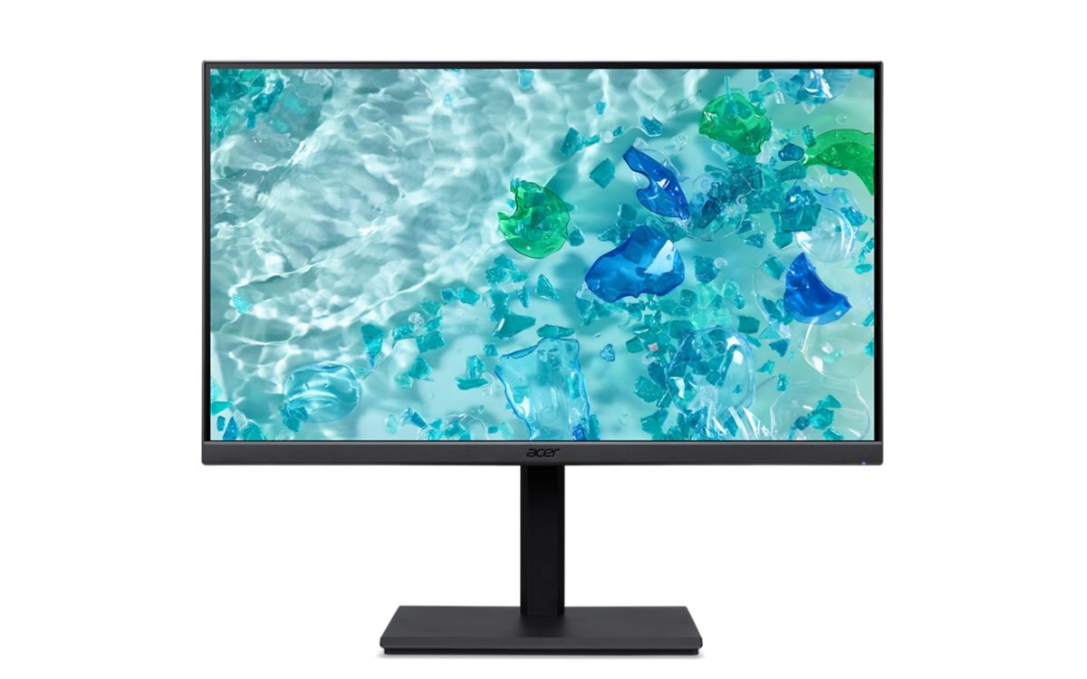 Vero B7 B277U E Widescreen LED Monitor