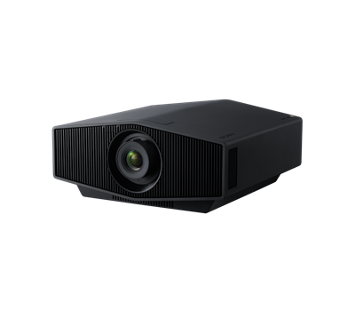 BRAVIA Projector 7 - 4K HDR Laser Home Theater Projector with Native 4K SXRD Panel