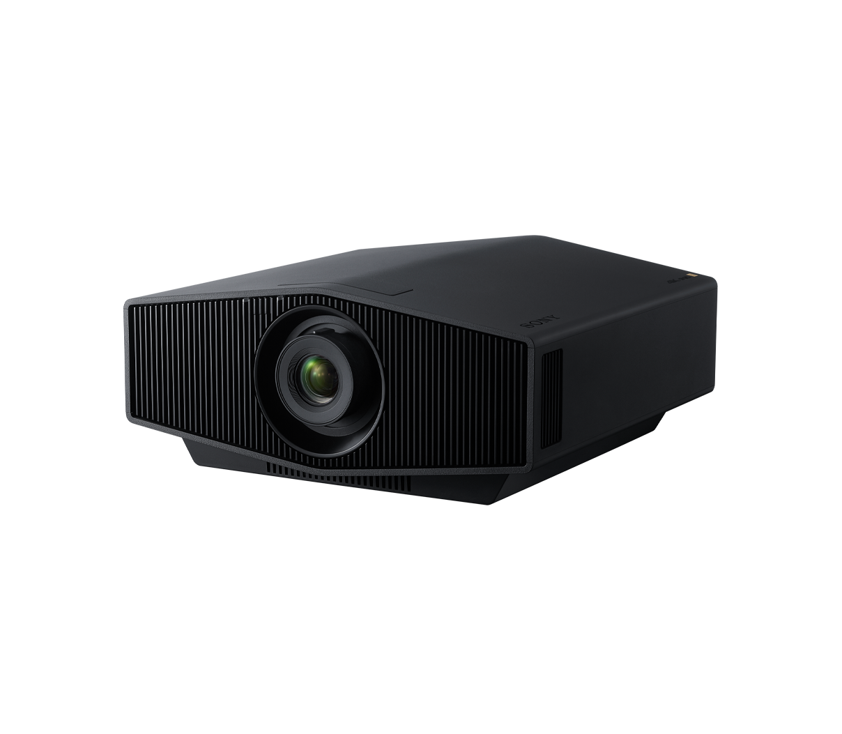 Sony BRAVIA Projector 7 4K HDR Laser Home Theater Projector with