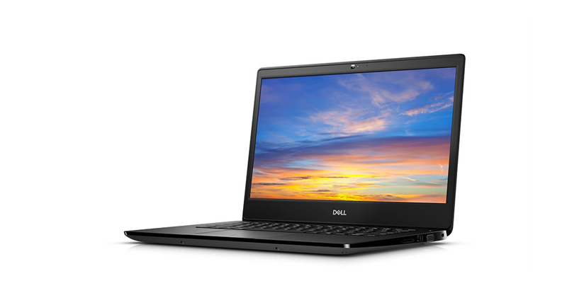 Dell Latitude 3400 - Core i5 8265U / 1.6 GHz | Overview