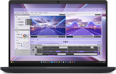 Dell Pro Max 16 Workstation