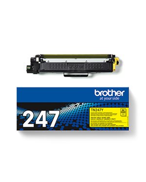 4x Toner fits for Brother TN247 DCP-L3517CDW DCP-L3550CDW MFC-L3750CDW  L3770CDW
