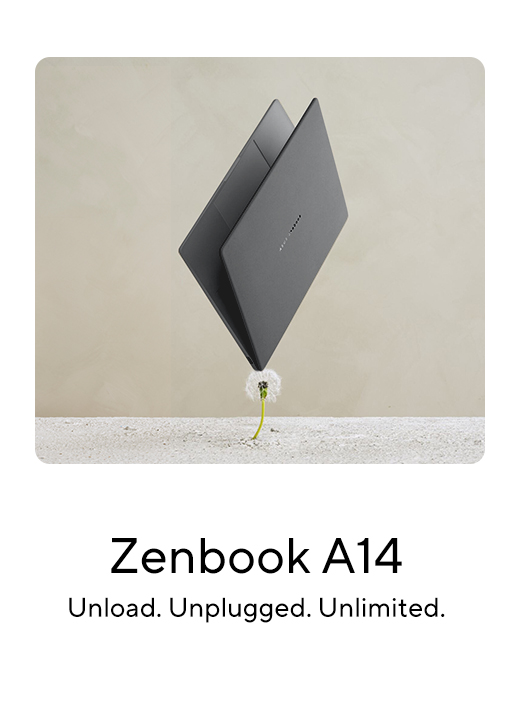 ASUS Zenbook A14 14