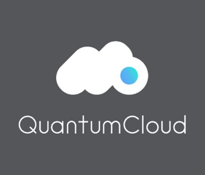 QuantumCloud Icon