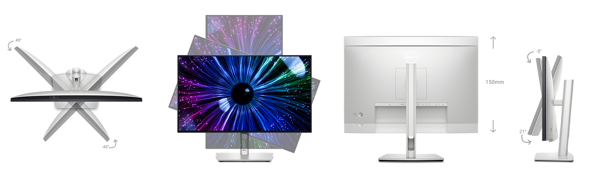 Dell デジタル ハイエンド シリーズ U2424HE Amazon.com: Dell UltraSharp 24