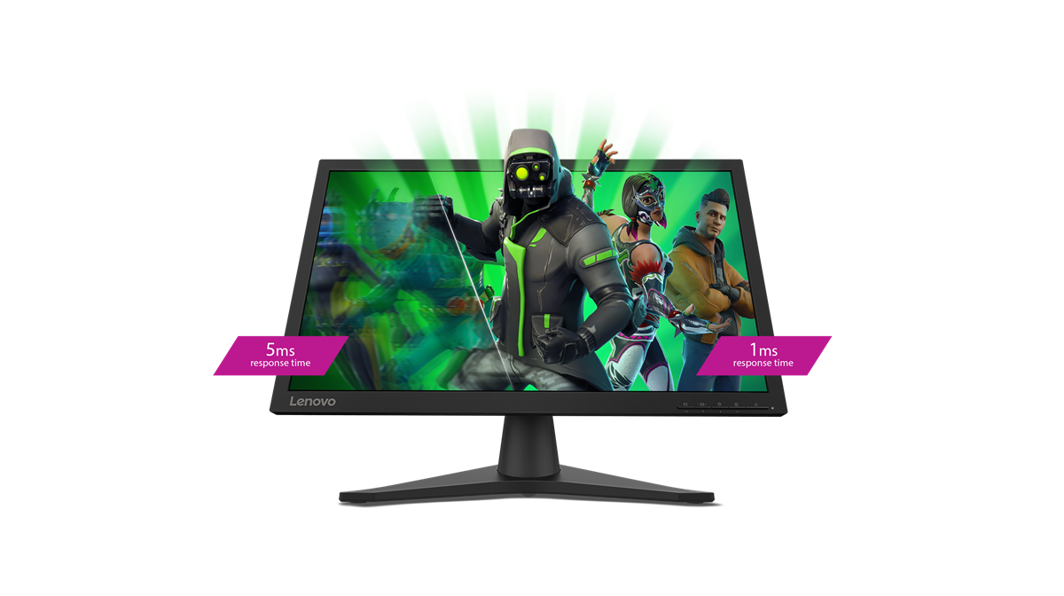 新品　Lenovo G24-10 モニター FreeSync 23.8インチ 新品 Lenovo G24-10 モニター FreeSync 23.8インチ Amazon.com