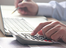 Spar mindst 50 % på pris pr. side