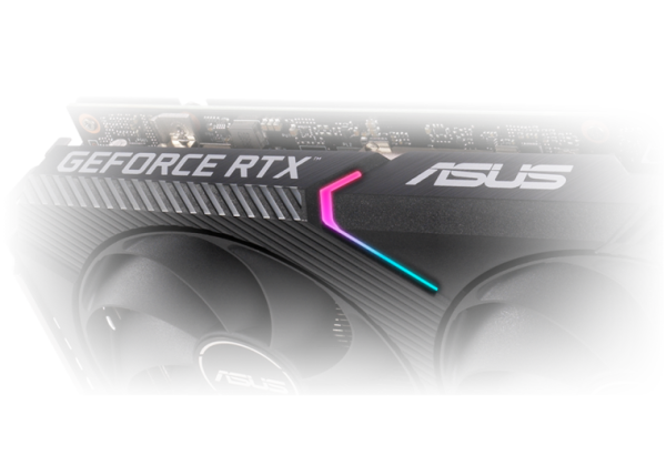 Buy DUAL-RTX3060-O12G-V2 | Graphics-Cards | Motherboards-Components | ASUS  eShop USA