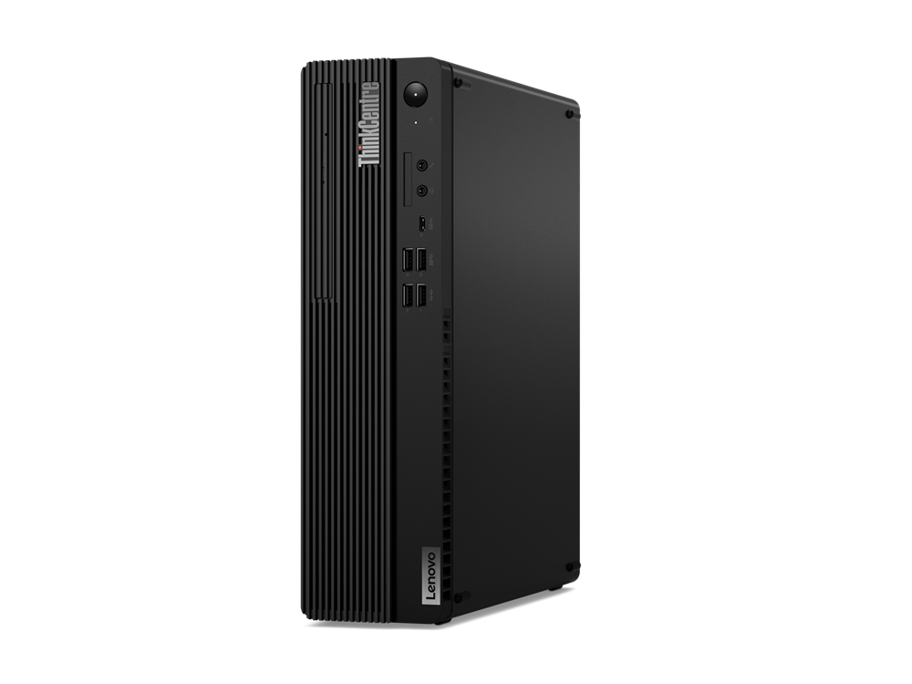 Lenovo ThinkCentre M70s - SFF - Core i5 10400 2.9 GHz - 8 GB - SSD
