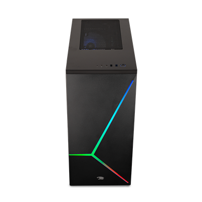 iBUYPOWER SLATE9050W - Gaming Desktop PC - Intel Core i5