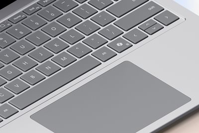 Type with perfection