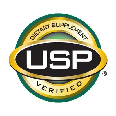 USP Verified