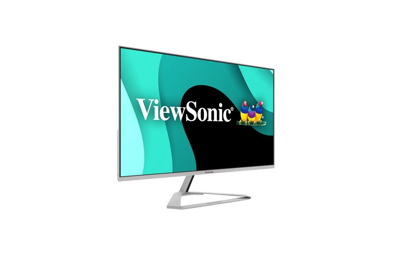 ViewSonic 31.5