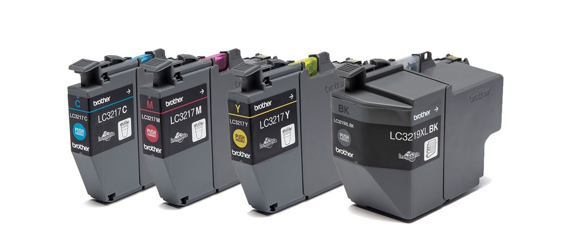 Compatible Brother LC3219XL High Capacity 4 Ink Cartridge Multipack -  LC3219XLVALBP (Cartridge People)