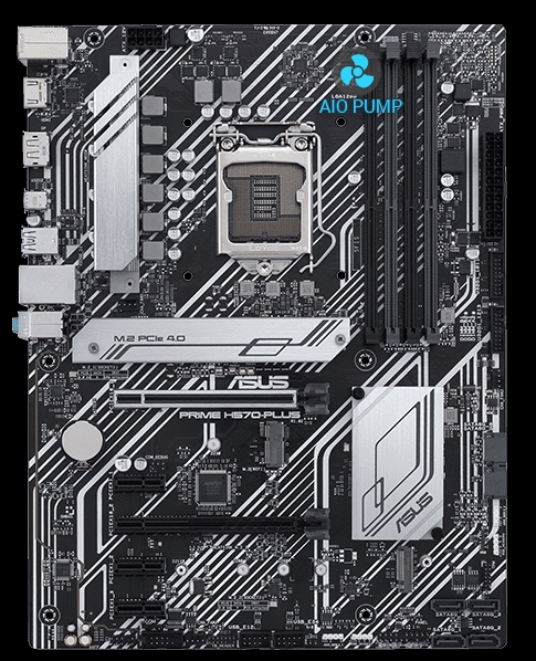 ASUS PRIME H570-PLUS LGA 1200 ATX Intel Motherboard - Newegg.com