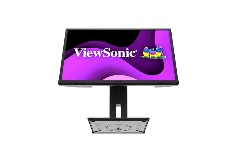 ViewSonic VG2440 - LED monitor - Full HD (1080p) - 24