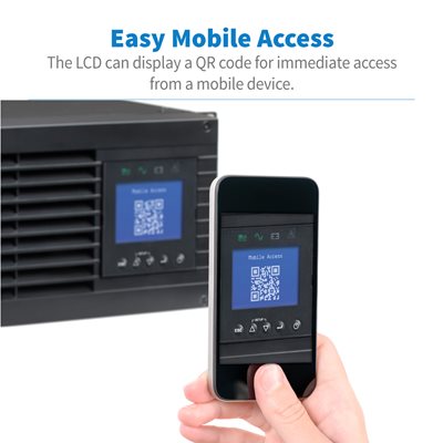 Built-in Network Management