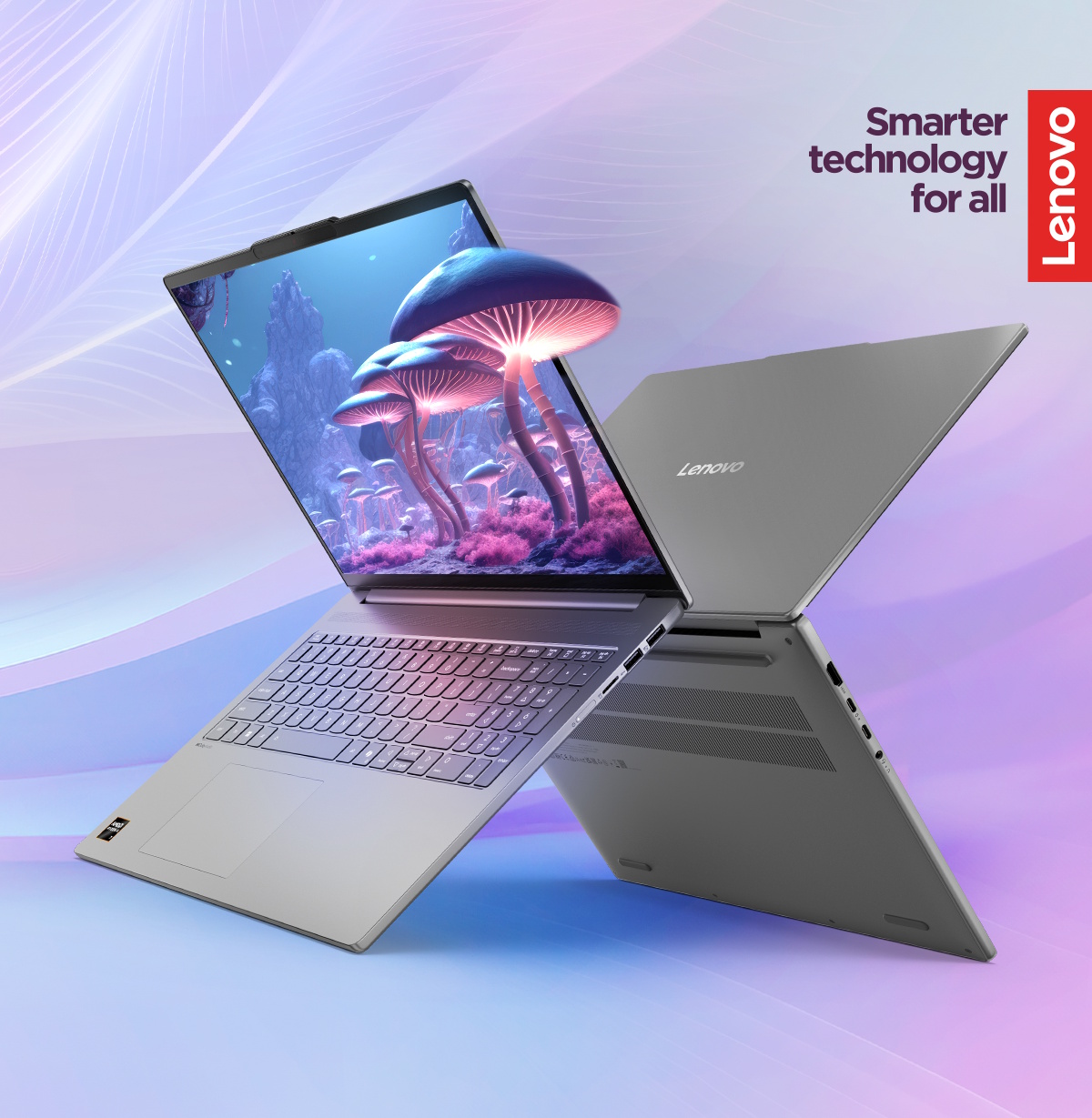 Lenovo IdeaPad Slim 5 14AKP10 83HX AMD Ryzen AI 5 330 / 2 GHz 
