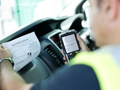 Bluetooth and USB connectivity