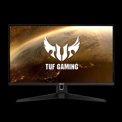 | Monitors VG289Q1A eShop Displays-Desktops Buy USA ASUS TUF | Gaming |