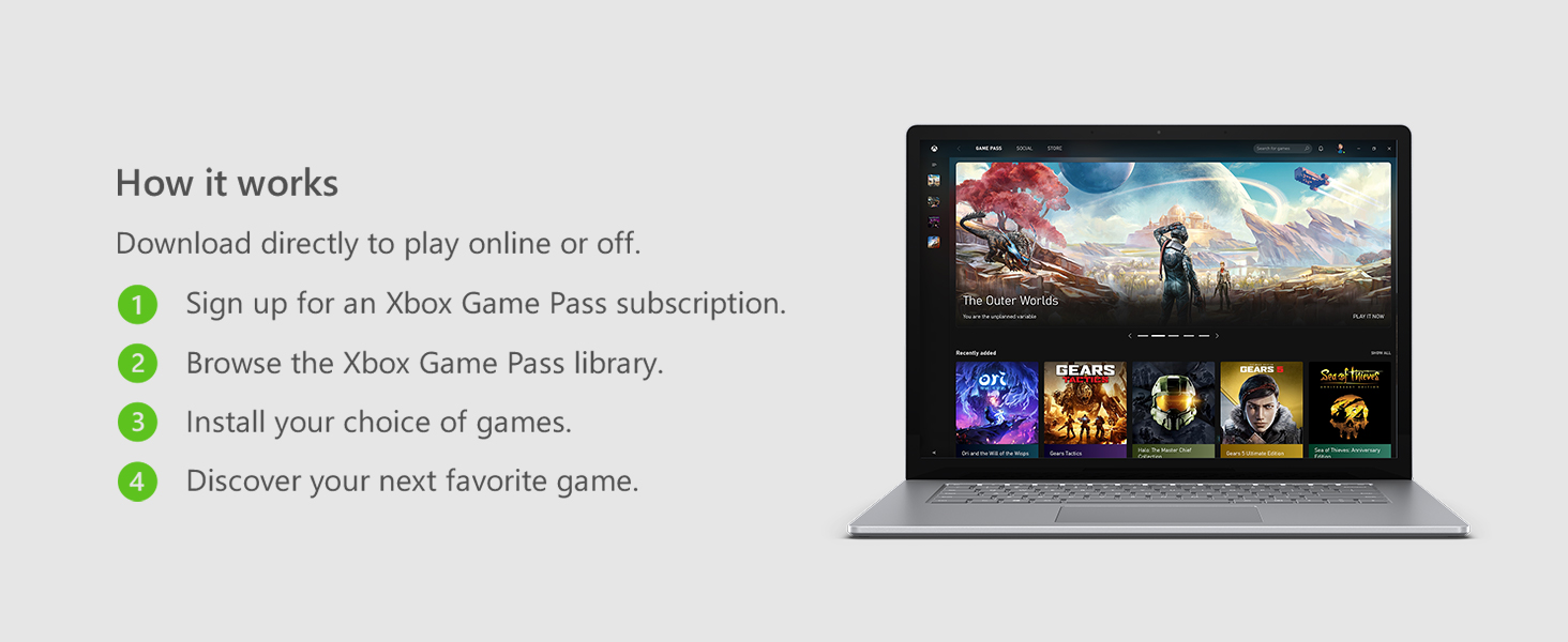  Xbox Game Pass Ultimate – 3 Month Membership – Xbox