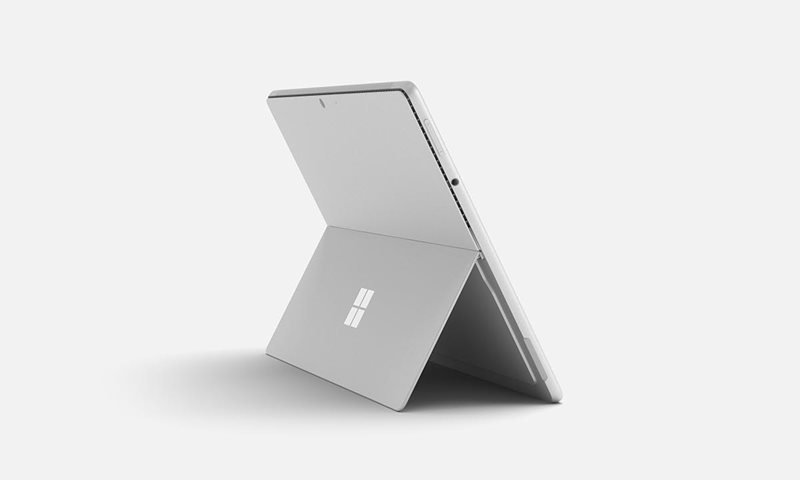 【台数限定】Microsoft EEB-00010 ノートパソコン Surface Pro 8 i7／16／1TB プラチナ EEB00010