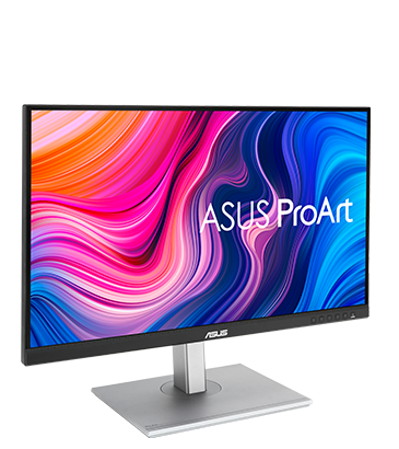 美品　ASUS 4K モニター ProArt PA279CRV　27インチ Amazon.com: ASUS ProArt Display 27” 4K HDR Professional